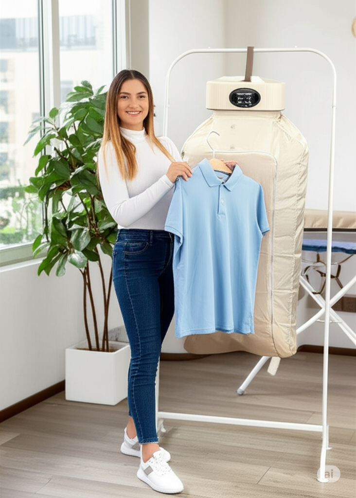 Secador De Ropa Portatil