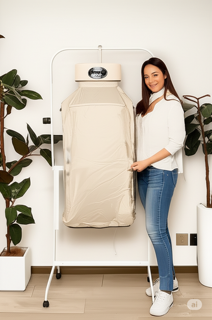 Secador De Ropa Portatil