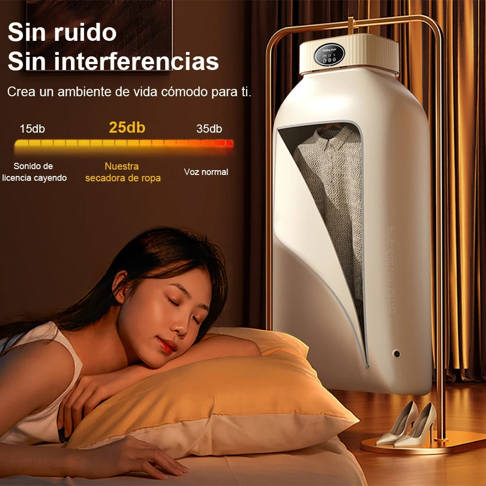 Secador De Ropa Portatil