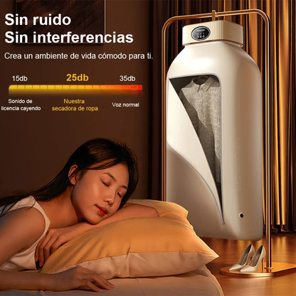 Secador De Ropa Portatil