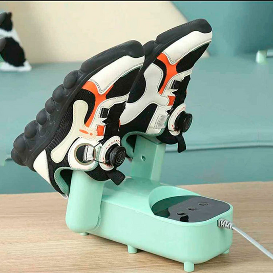 Secador de Zapatillas Premium