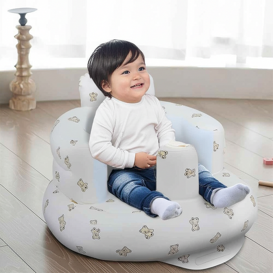 Sofá Inflable para Bebé