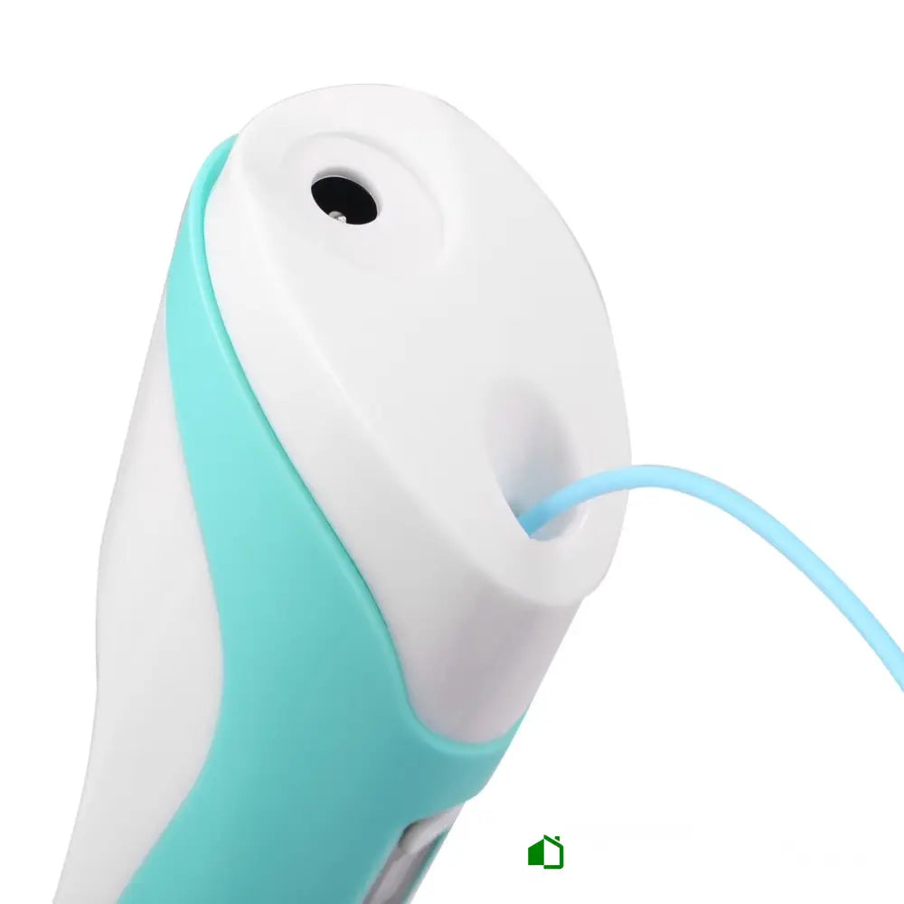 Lapicero de Impresión 3D - Turquesa Tecnología